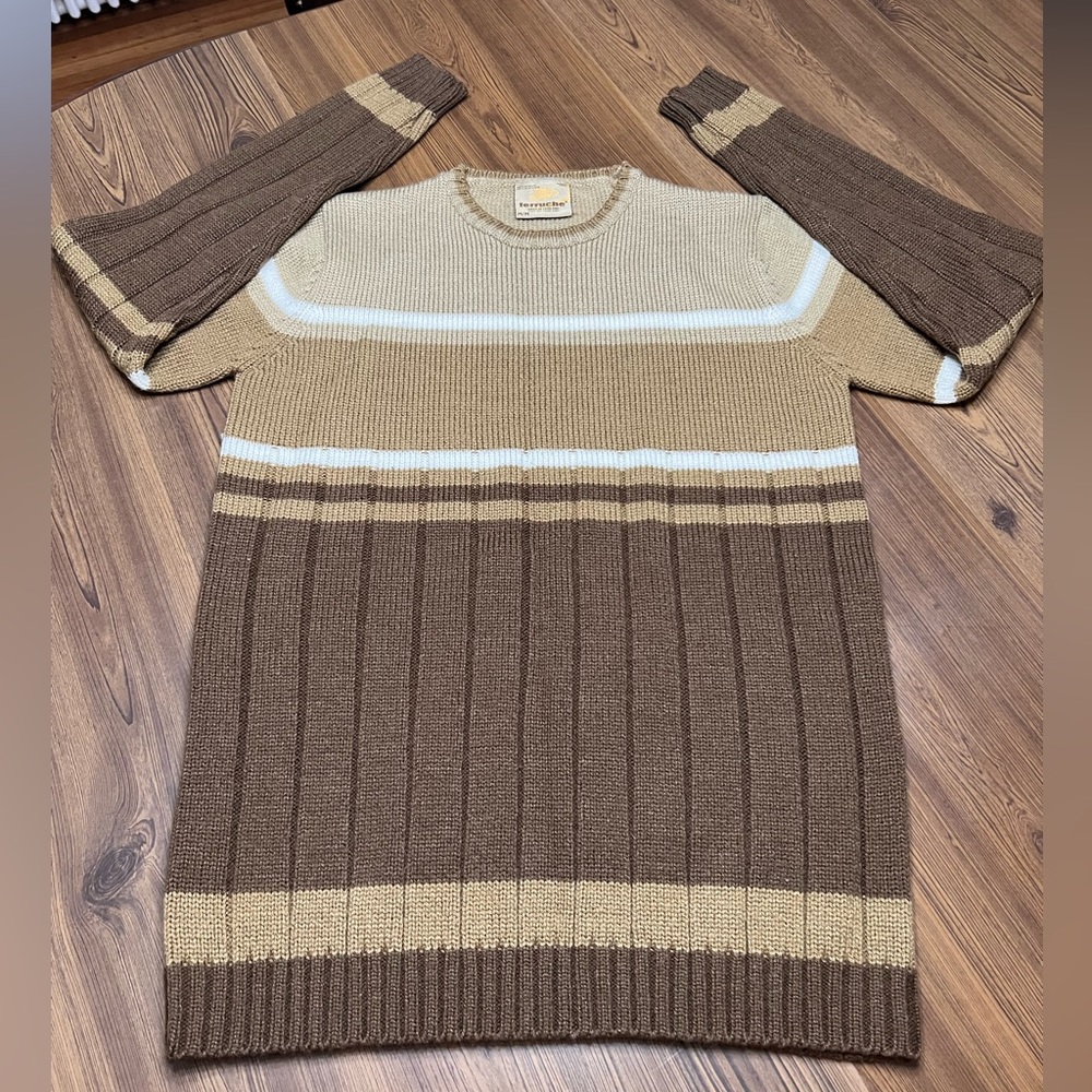 Vintage Ferruche sweater